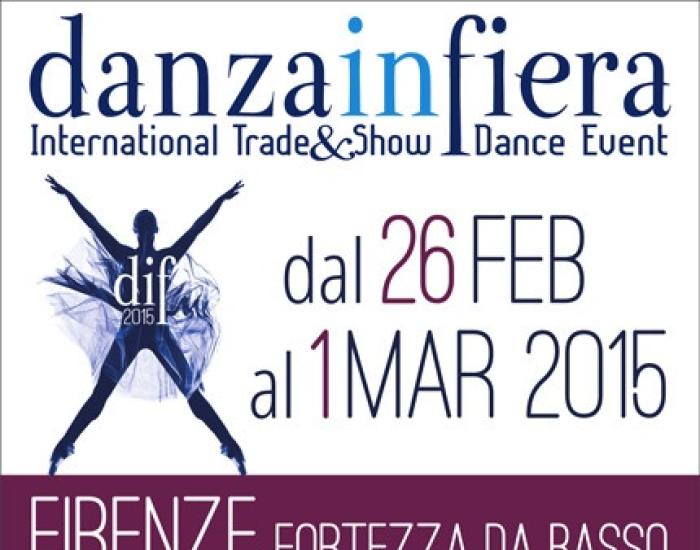 DanzainFiera